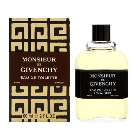 givenchy pour homme müller|monsieur de givenchy cologne.